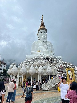 วัดผาซ่อนแก้ว จ.เพชรบูรณ์