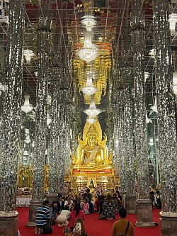 วัดท่าซุง จังหวัดอุทัยธานี